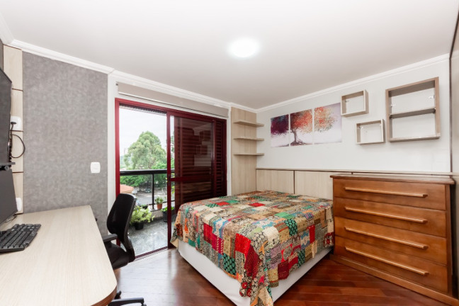 Imagem Apartamento com 3 Quartos à Venda, 130 m² em Vila Formosa - São Paulo