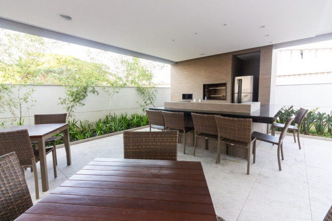 Imagem Apartamento com 2 Quartos à Venda, 50 m² em Vila Sônia - São Paulo Imagem Apartamento com 2 Quartos à Venda, 50 m² em Vila Sônia - São Paulo
