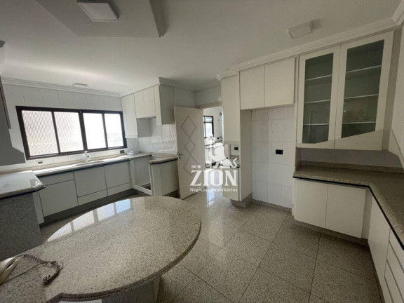 Imagem Cobertura com 4 Quartos à Venda, 490 m² em Mandaqui - São Paulo Imagem Cobertura com 4 Quartos à Venda, 490 m² em Mandaqui - São Paulo