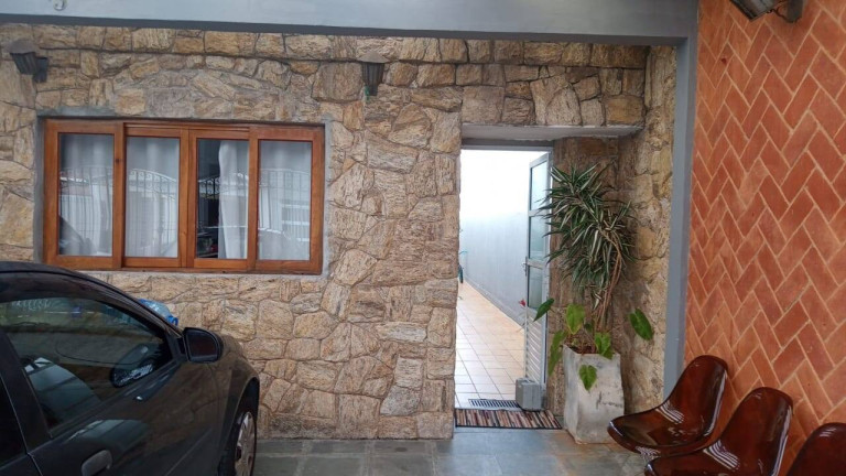 Casa com 3 Quartos à Venda, 216 m² em Paulicéia - São Bernardo Do Campo