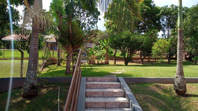 Imagem Chácara com 2 Quartos à Venda, 220 m² em Centro - Boituva