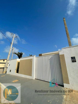 Imagem Casa com 2 Quartos à Venda, 200 m² em Moinho Dos Ventos - Extremoz