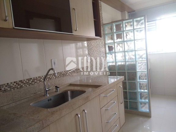 Imagem Apartamento com 2 Quartos à Venda, 65 m² em Parque São Caetano - Campos Dos Goytacazes