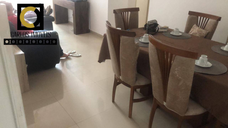 Imagem Apartamento com 3 Quartos à Venda, 100 m² em Gonzaga - Santos Imagem Apartamento com 3 Quartos à Venda, 100 m² em Gonzaga - Santos