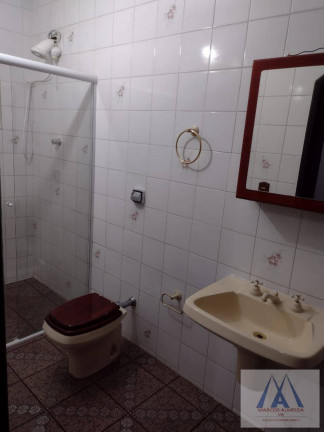 Imagem Casa com 3 Quartos à Venda, 207 m² em Jardim São Pedro - Mogi Das Cruzes