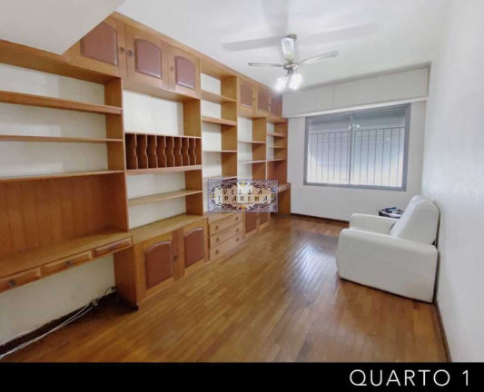 Imagem Apartamento com 4 Quartos à Venda, 192 m² em Tijuca - Rio De Janeiro Imagem Apartamento com 4 Quartos à Venda, 192 m² em Tijuca - Rio De Janeiro