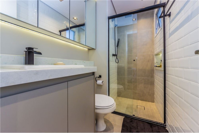 Imagem Apartamento com 3 Quartos à Venda, 163 m² em Tatuapé - São Paulo Imagem Apartamento com 3 Quartos à Venda, 163 m² em Tatuapé - São Paulo