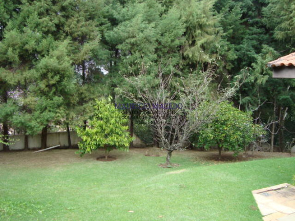 Imagem Casa com 4 Quartos à Venda, 1.331 m² em Residencial Tamboré - Barueri Imagem Casa com 4 Quartos à Venda, 1.331 m² em Residencial Tamboré - Barueri
