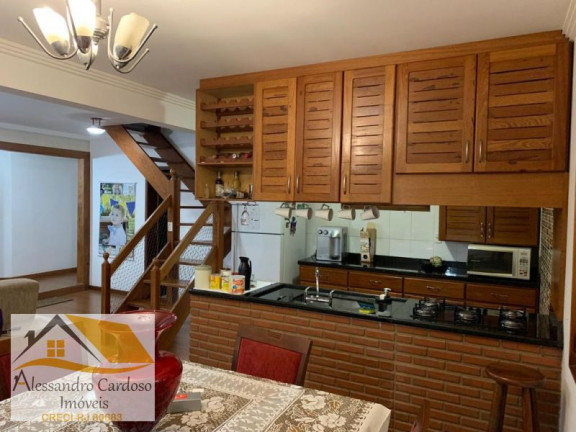 Imagem Casa com 4 Quartos à Venda, 340 m² em Conselheiro Paulino - Nova Friburgo