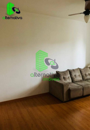 Imagem Apartamento com 2 Quartos à Venda, 57 m² em Parque São Luís - Taubaté Imagem Apartamento com 2 Quartos à Venda, 57 m² em Parque São Luís - Taubaté