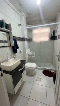 Imagem Apartamento com 2 Quartos à Venda, 60 m² em Centro - São Vicente Imagem Apartamento com 2 Quartos à Venda, 60 m² em Centro - São Vicente