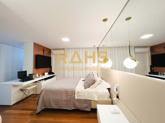 Imagem Apartamento com 3 Quartos à Venda, 198 m² em Atiradores - Joinville Imagem Apartamento com 3 Quartos à Venda, 198 m² em Atiradores - Joinville