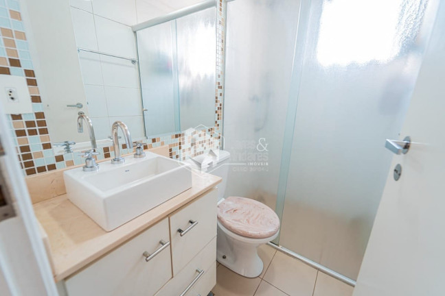 Imagem Apartamento com 2 Quartos à Venda, 70 m² em Vila Mascote - São Paulo