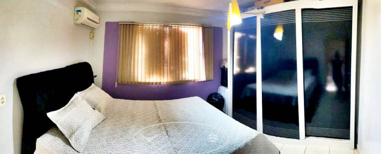 Imagem Apartamento com 2 Quartos à Venda, 58 m² em Cidade Jardim - Goiânia