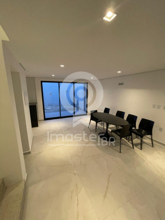 Imagem Casa com 4 Quartos à Venda, 126 m² em Tamatanduba - Eusébio