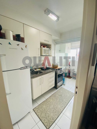 Imagem Apartamento com 1 Quarto à Venda, 47 m² em Moema - São Paulo