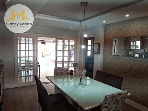 Imagem Casa com 5 Quartos à Venda, 550 m² em Anil - Rio De Janeiro Imagem Casa com 5 Quartos à Venda, 550 m² em Anil - Rio De Janeiro