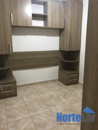 Imagem Apartamento com 2 Quartos à Venda, 50 m² em Vila Roque - São Paulo