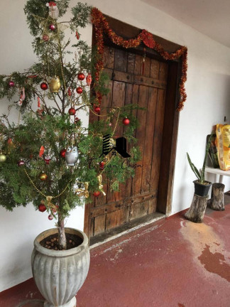 Imagem Casa com 4 Quartos à Venda, 271 m² em Arvoredo - Contagem