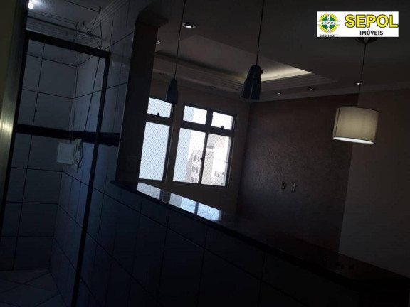 Imagem Apartamento com 2 Quartos à Venda, 48 m² em Jardim Santa Terezinha - São Paulo Imagem Apartamento com 2 Quartos à Venda, 48 m² em Jardim Santa Terezinha - São Paulo
