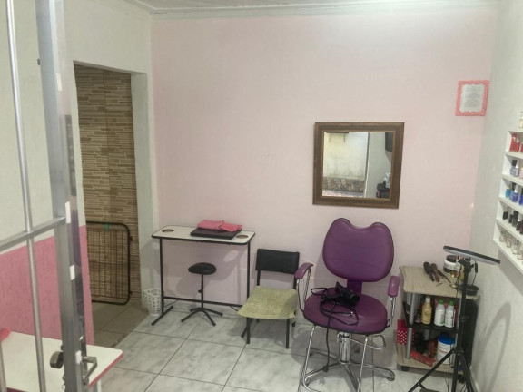 Imagem Casa com 2 Quartos à Venda, 82 m² em Centro - Poá