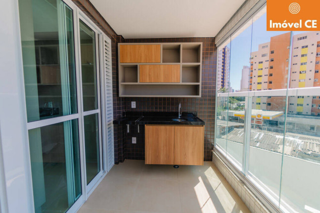 Imagem Apartamento com 3 Quartos à Venda, 112 m² em Aldeota - Fortaleza Imagem Apartamento com 3 Quartos à Venda, 112 m² em Aldeota - Fortaleza
