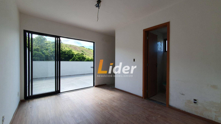 Imagem Cobertura com 1 Quarto à Venda, 92 m² em São Pedro - Juiz De Fora