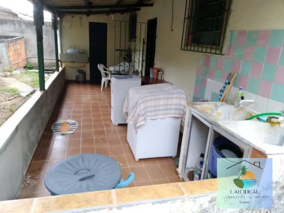 Imagem Casa com 3 Quartos à Venda, 720 m² em Jardim Soledade - São Pedro Da Aldeia Imagem Casa com 3 Quartos à Venda, 720 m² em Jardim Soledade - São Pedro Da Aldeia