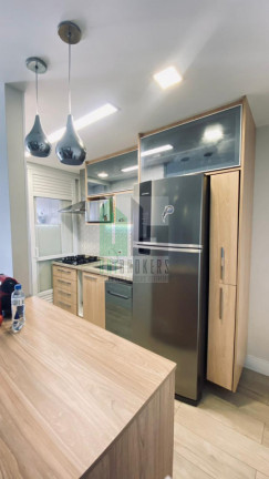 Imagem Apartamento com 2 Quartos à Venda, 72 m² em Vila Mariana - São Paulo
