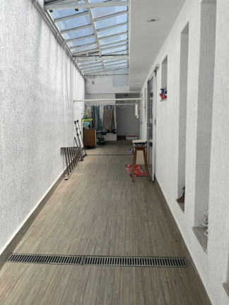 Imagem Casa com 4 Quartos à Venda, 340 m² em Vila Mafra - São Paulo Imagem Casa com 4 Quartos à Venda, 340 m² em Vila Mafra - São Paulo