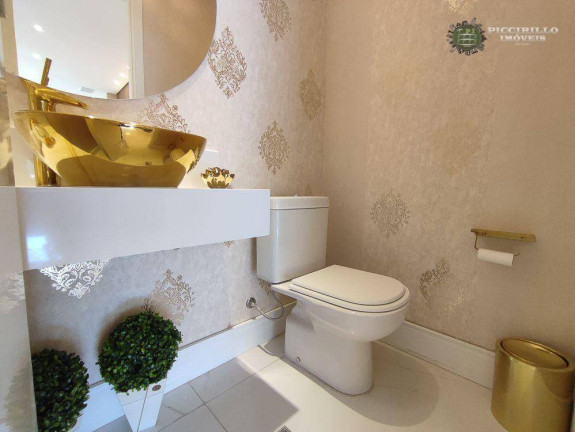 Imagem Apartamento com 3 Quartos à Venda, 162 m² em Canto Do Forte - Praia Grande Imagem Apartamento com 3 Quartos à Venda, 162 m² em Canto Do Forte - Praia Grande