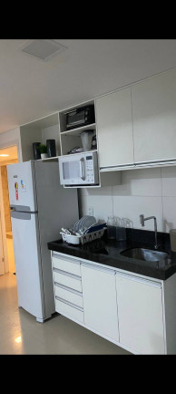 Imagem Apartamento com 1 Quarto para Alugar, 36 m² em Boa Viagem - Recife Imagem Apartamento com 1 Quarto para Alugar, 36 m² em Boa Viagem - Recife
