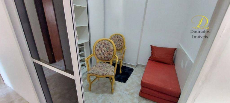Imagem Apartamento com 2 Quartos à Venda, 108 m² em Canto Do Forte - Praia Grande Imagem Apartamento com 2 Quartos à Venda, 108 m² em Canto Do Forte - Praia Grande