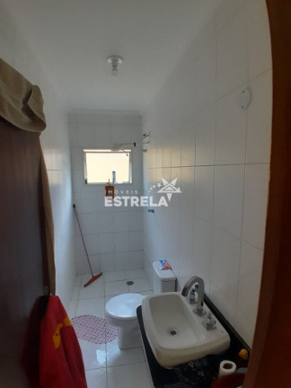 Imagem Casa com 3 Quartos para Alugar, 97 m² em Narita Garden - Vargem Grande Paulista Imagem Casa com 3 Quartos para Alugar, 97 m² em Narita Garden - Vargem Grande Paulista