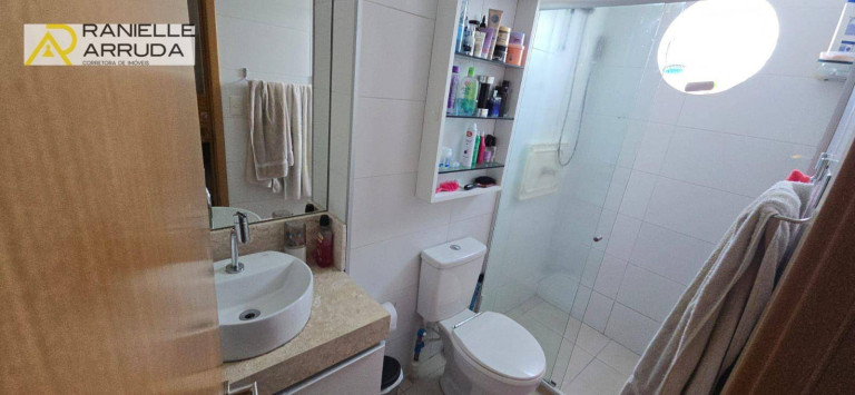 Imagem Apartamento com 2 Quartos à Venda, 67 m² em Jardim Oceania - João Pessoa Imagem Apartamento com 2 Quartos à Venda, 67 m² em Jardim Oceania - João Pessoa