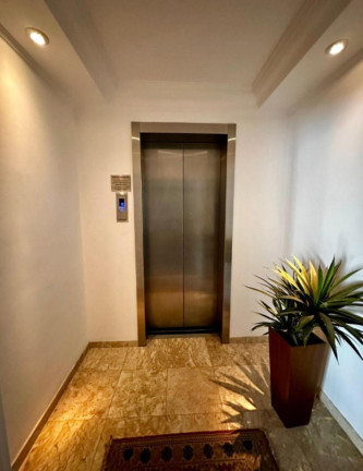 Imagem Imóvel com 4 Quartos à Venda, 202 m² em Paraíso - São Paulo