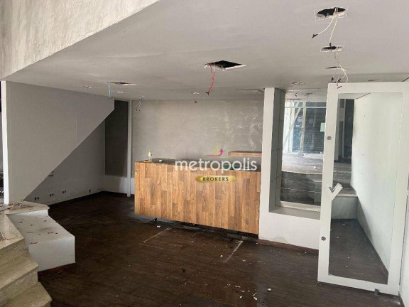 Imagem Sala Comercial para Alugar, 154 m² em Centro - São Caetano Do Sul Imagem Sala Comercial para Alugar, 154 m² em Centro - São Caetano Do Sul