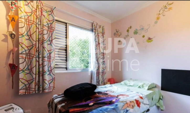 Imagem Apartamento com 3 Quartos à Venda, 110 m² em Moema - São Paulo