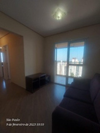 Imagem Apartamento com 3 Quartos à Venda, 62 m² em Jardim Celeste - São Paulo