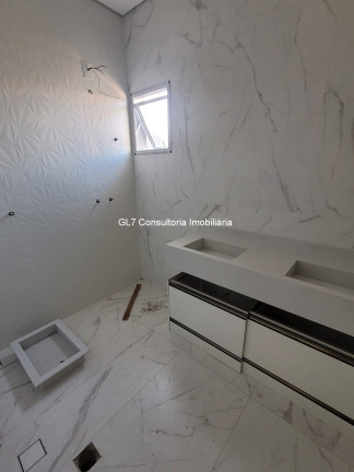 Imagem Casa com 3 Quartos à Venda,  em Caldeira - Indaiatuba