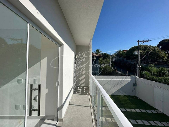 Imagem Casa com 4 Quartos à Venda, 176 m² em Manguinhos - Serra