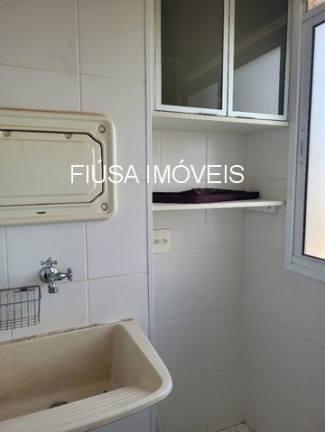 Imagem Apartamento com 2 Quartos à Venda, 54 m² em Campos Elíseos - Ribeirão Preto