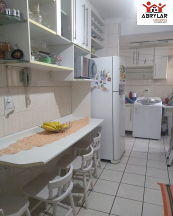 Imagem Imóvel com 3 Quartos à Venda, 96 m² em Parque Da Represa - Jundiaí
