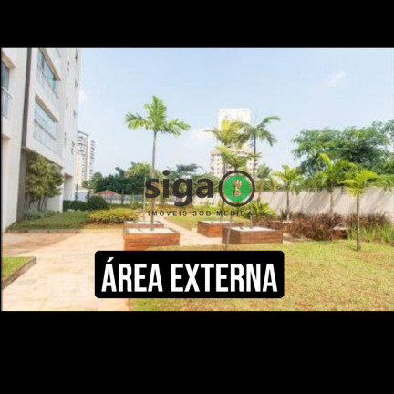 Imagem Apartamento com 2 Quartos à Venda, 129 m² em Jardim Da Glória - São Paulo Imagem Apartamento com 2 Quartos à Venda, 129 m² em Jardim Da Glória - São Paulo