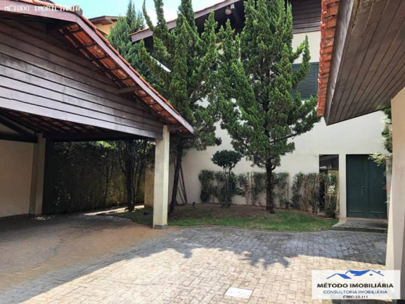 Imagem Casa com 7 Quartos à Venda, 960 m² em Morumbi - São Paulo