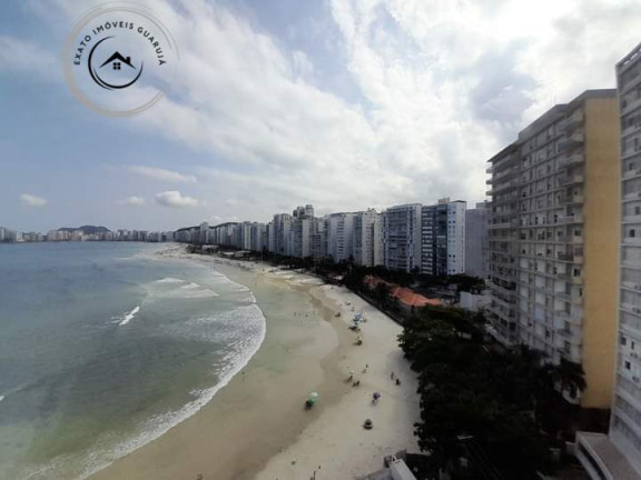 Imagem Apartamento com 4 Quartos à Venda, 180 m² em Pitangueiras - Guarujá Imagem Apartamento com 4 Quartos à Venda, 180 m² em Pitangueiras - Guarujá