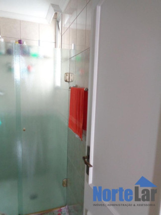 Imagem Apartamento com 3 Quartos à Venda, 64 m² em Vila Nova Cachoeirinha - São Paulo