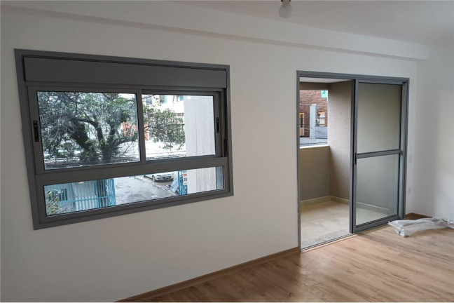 Imóvel com 1 Quarto à Venda,  em Moema - São Paulo