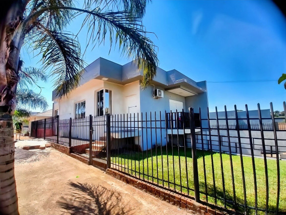 Imagem Casa com 1 Quarto à Venda, 200 m² em Centro - Ibirubá
