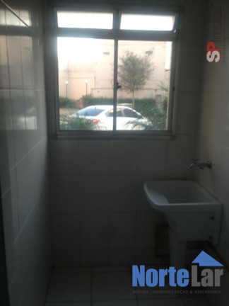 Imagem Apartamento com 2 Quartos à Venda, 60 m² em Jardim Brasil (zona Norte) - São Paulo